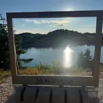 Apartamento Jahor Casa 4