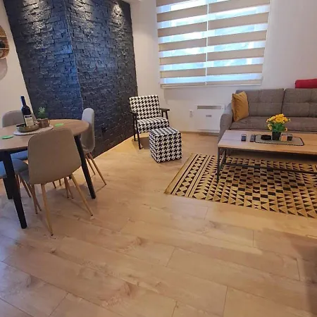 Jahor Casa 4 Apartment