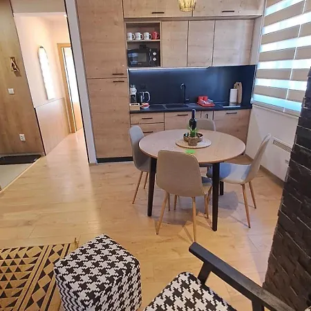 Apartament Jahor Casa 4