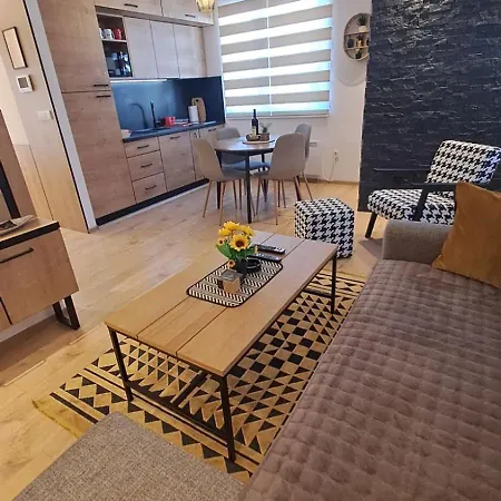 Jahor Casa 4 Jahorina