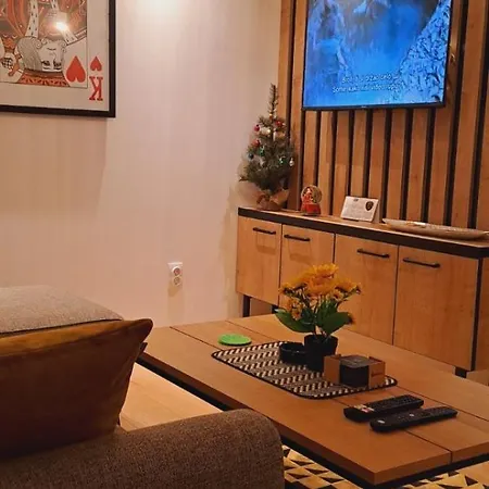 Jahor Casa 4 * Jahorina