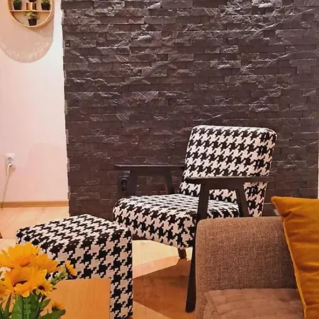 Apartment Jahor Casa 4