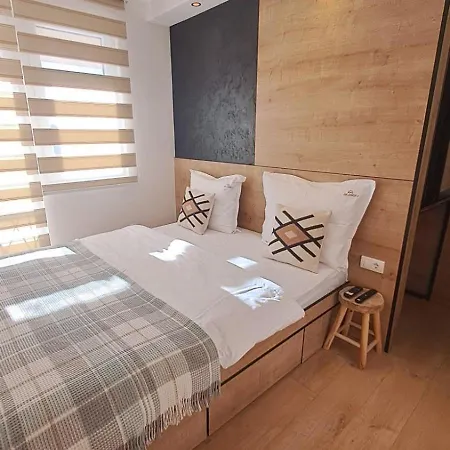 Jahor Casa 4 * Jahorina