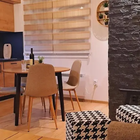 Jahor Casa 4 Jahorina