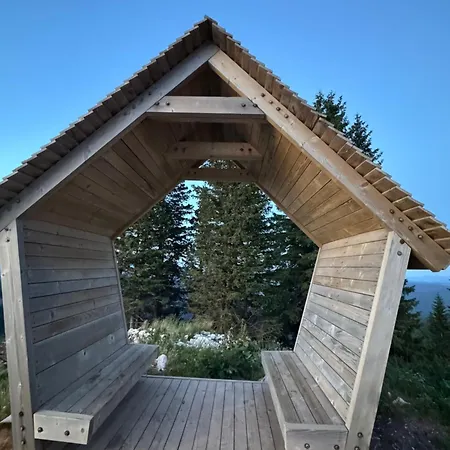 Jahor Casa 4 * Jahorina