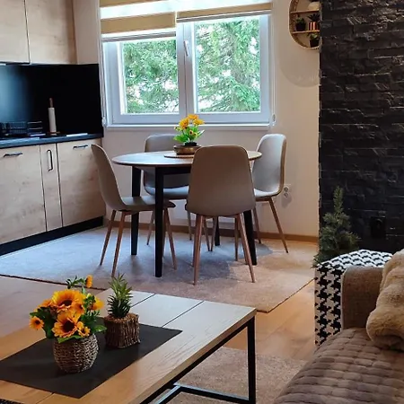 Jahor Casa 4 Appartement