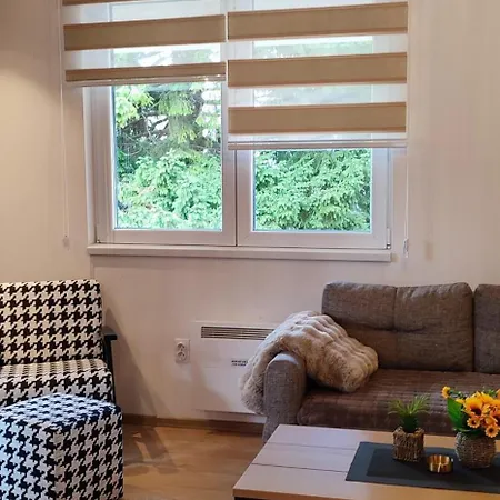 Jahor Casa 4 * Jahorina