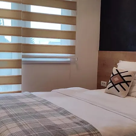 Jahor Casa 4 Jahorina