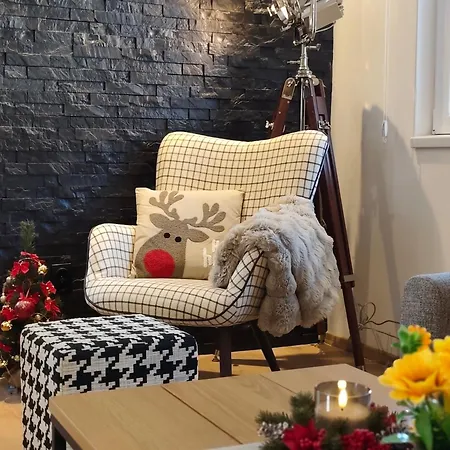 Apartman Jahor Casa 4