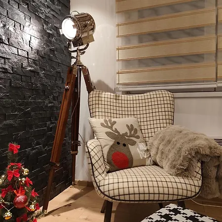 Apartman Jahor Casa 4 Jahorina