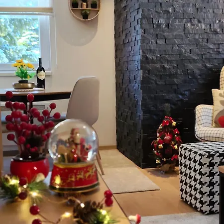 Jahor Casa 4 Jahorina