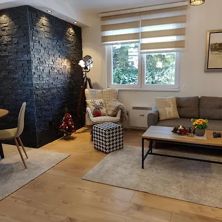 Jahor Casa 4 * Jahorina