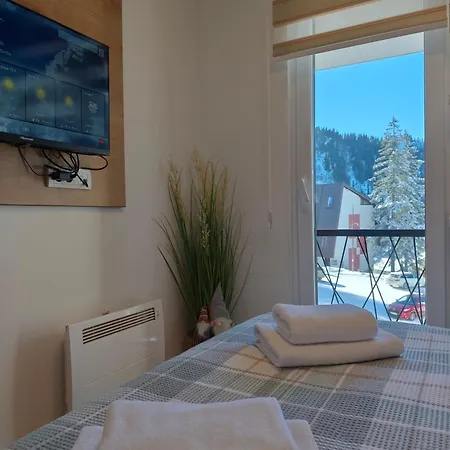 Jahor Casa 4 * Jahorina