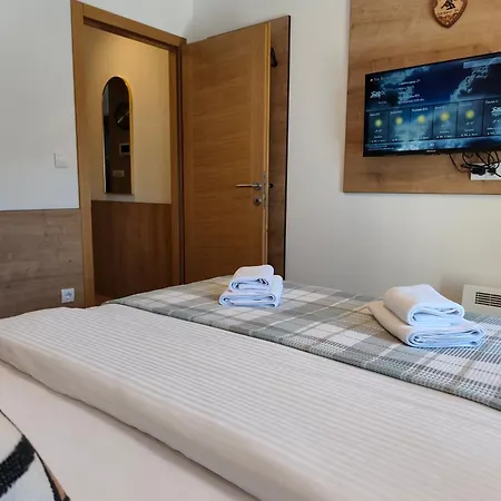 Jahor Casa 4 Jahorina