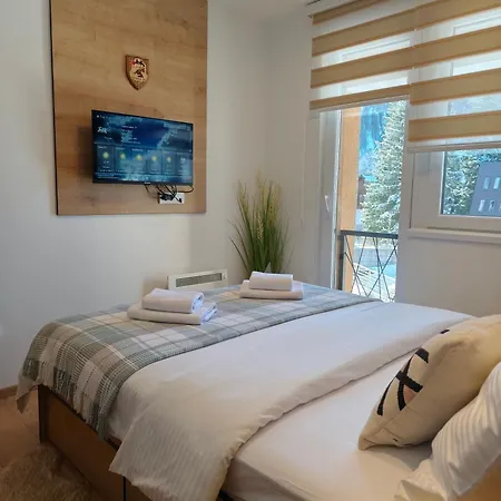 Jahor Casa 4 Jahorina