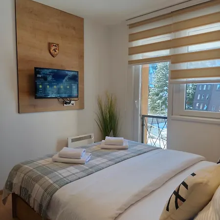 Jahor Casa 4 Appartement *