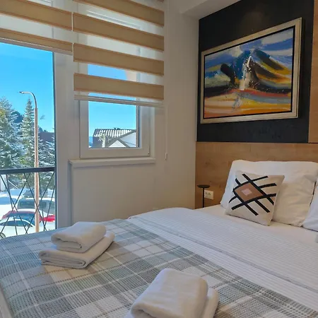 Jahor Casa 4 Appartement