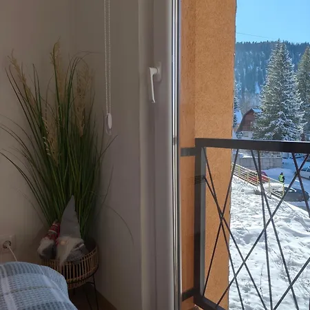 Jahor Casa 4 Appartement