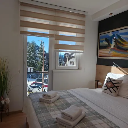 Jahor Casa 4 Jahorina