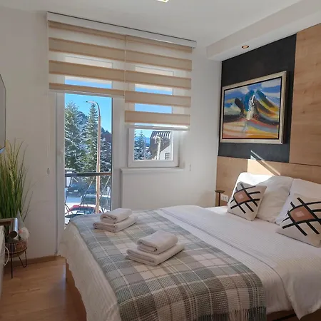 Jahor Casa 4 Appartement