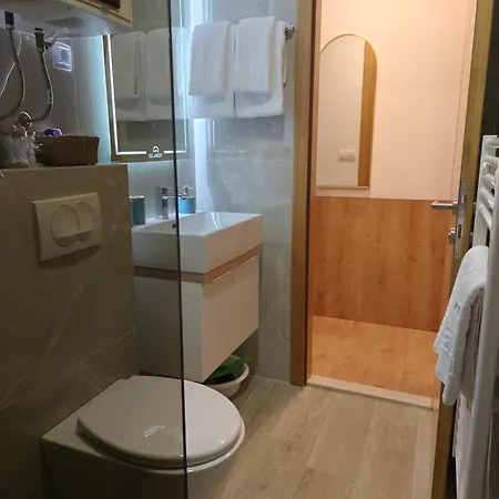 Appartement Jahor Casa 4 Jahorina