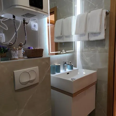 Jahor Casa 4 * Jahorina