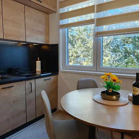 Jahor Casa 4 Jahorina