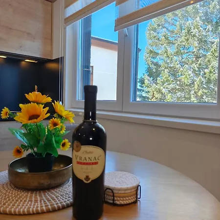 Apartman Jahor Casa 4