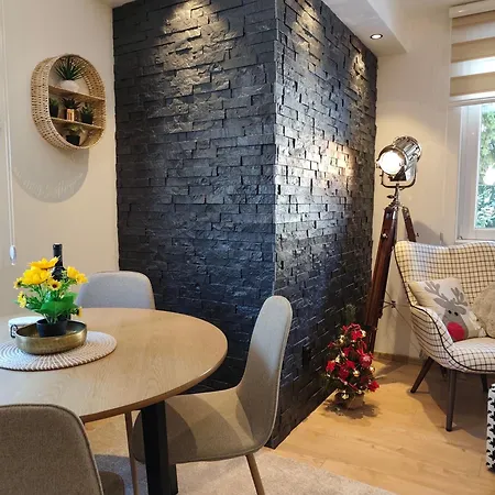 Jahor Casa 4 Appartement