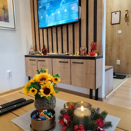 Appartement Jahor Casa 4 Jahorina