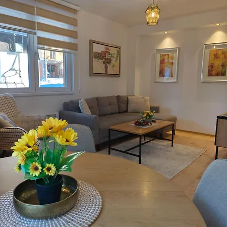 Appartement Jahor Casa 4 Jahorina