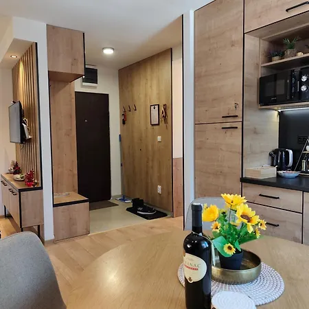 Jahor Casa 4 * Jahorina