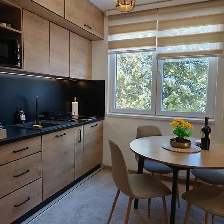 Appartement Jahor Casa 4 Jahorina