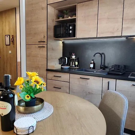 Jahor Casa 4 * Jahorina