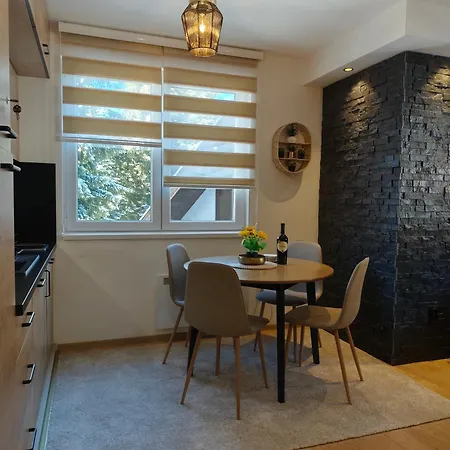 Apartman Jahor Casa 4 Jahorina