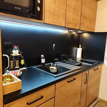 Jahor Casa 4 Jahorina