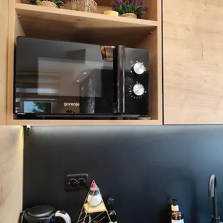 Jahor Casa 4 Appartement