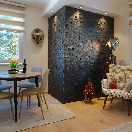 Jahor Casa 4 Jahorina