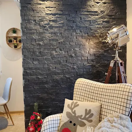 Appartement Jahor Casa 4 Jahorina