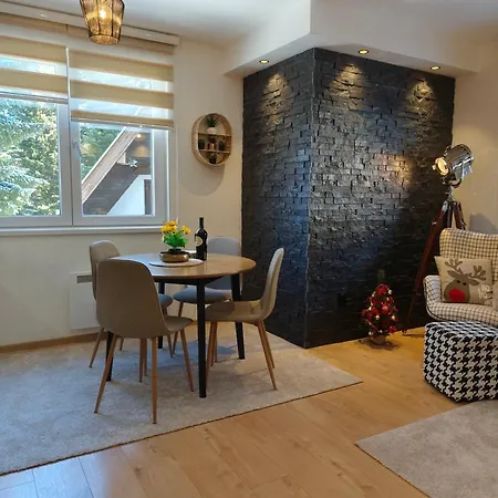 Jahor Casa 4 Appartement