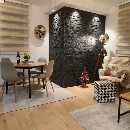 Jahor Casa 4 * Jahorina