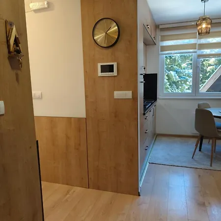 Apartman Jahor Casa 4