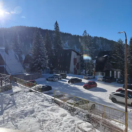 Jahor Casa 4 Jahorina