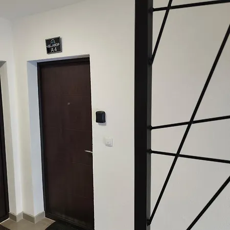 Apartman Jahor Casa 4
