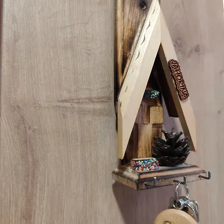 Jahor Casa 4 Appartement