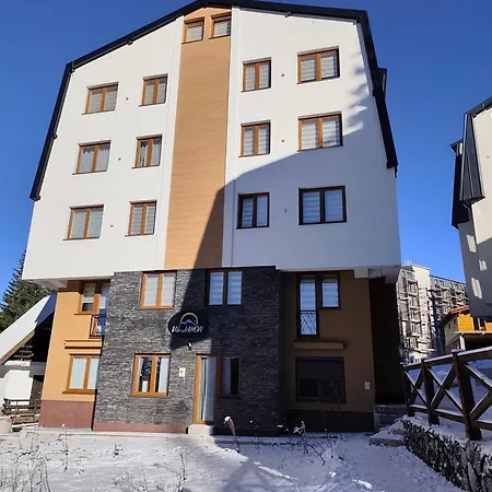 Jahor Casa 4 Jahorina