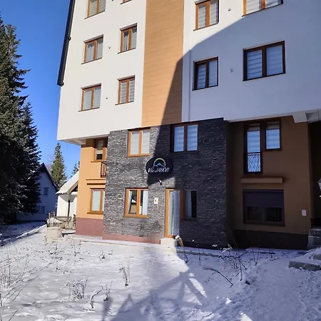 Jahor Casa 4 *