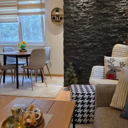 Apartman Jahor Casa 4 Jahorina